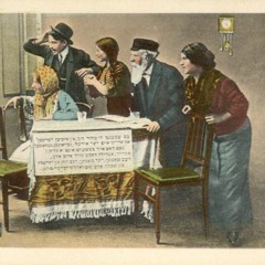 Shpil, Klezmer, Shpil!