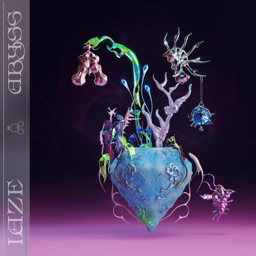 LAZE - SOTAI EP