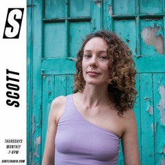 Scott - Subtle - 20/08/2020