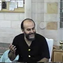 بسّام جرّار- تفسير-" وما كان الناس إلا أمة واحدة فاختلفوا" ---//  11- 9- 1999م