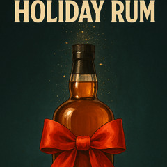 Holiday Rum