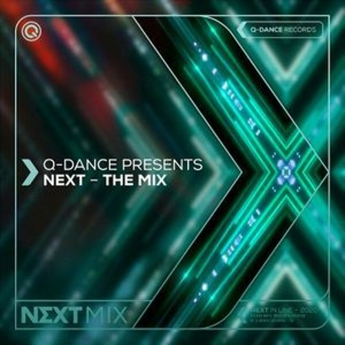 Q-DANCE PRESENTS NEXT | MIXED BY ENYQMA | AUGUST 2020