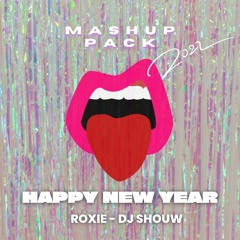 HAPPY NEW YEAR MASHUP PACK 2022 (FREE DOWNLOAD)