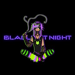 [Yumemi Nemu, Kamui Gakupo, & Vflower] Blacklight Night [Vocaloid Original]