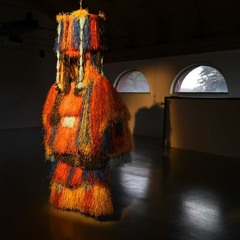 SYMBIOSIUM_Audioguide : Shivay La Multiple - Zebola