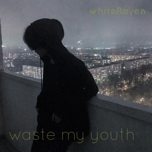 Waste My Youth (Prod.7ventus)