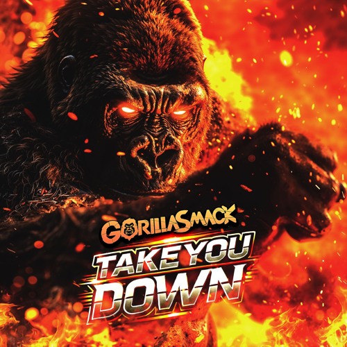 Take You Down
