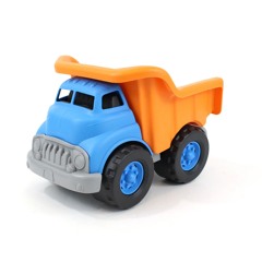 TRUCKBOUNCE