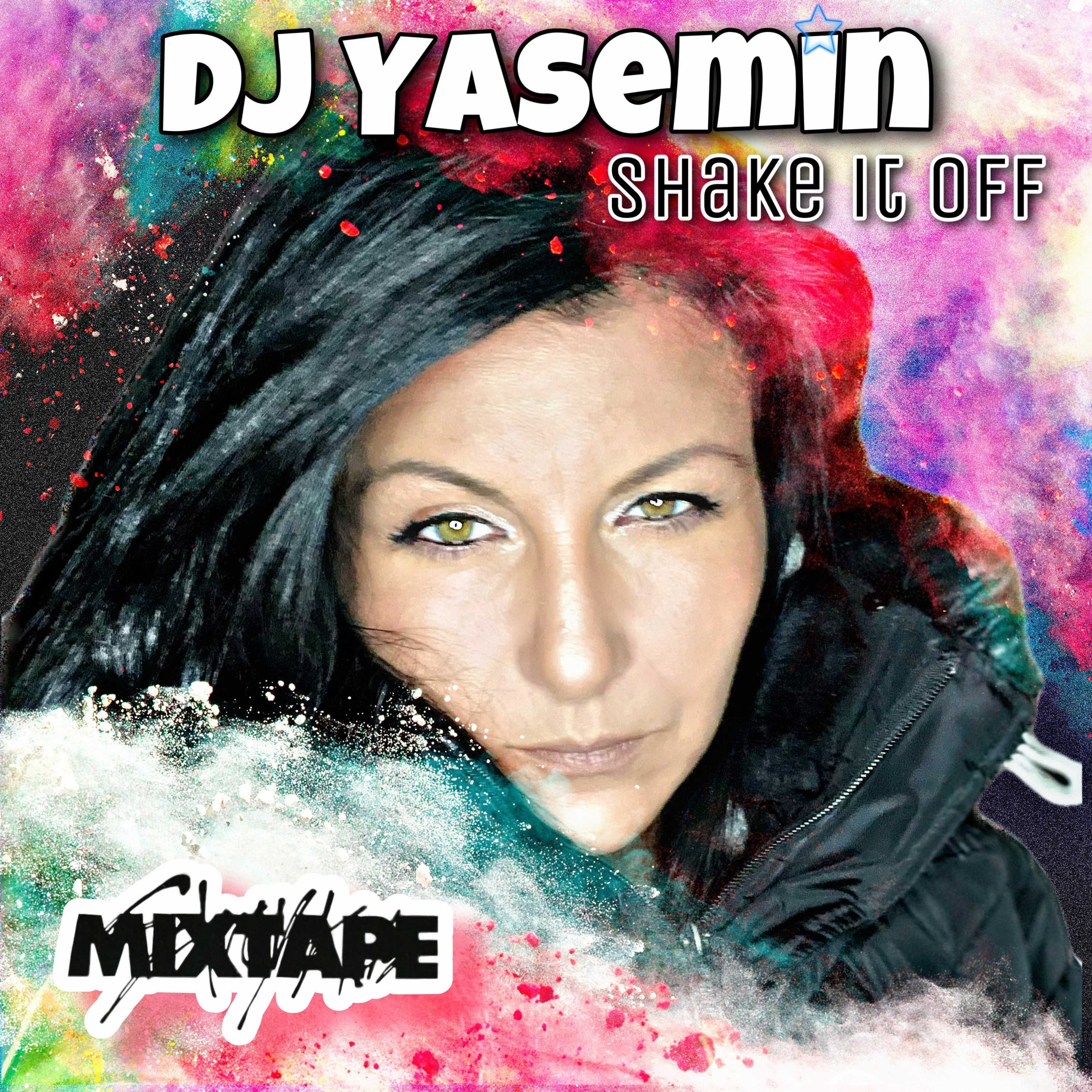 DJ Yasemin