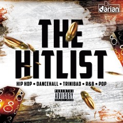 THE HITLIST (RAW)