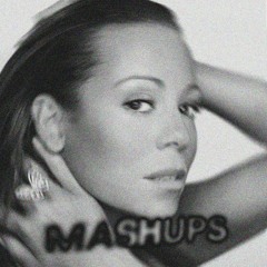 Mariah Carey, Jazmine Sullivan & Brandy - Wrap Up Your Borderline Feelings (blancoBLK Mashup)