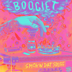 Boogie T - Smokin' Dat Spliff (BA1i Bootleg)