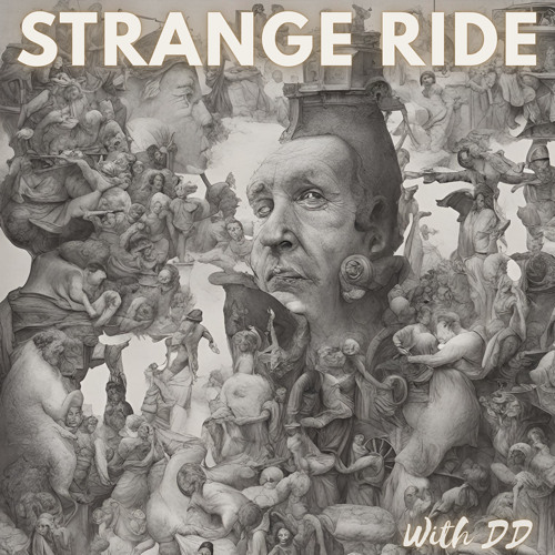 strange ride