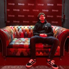 buffet w/ John Shabot ​- 09.07.21