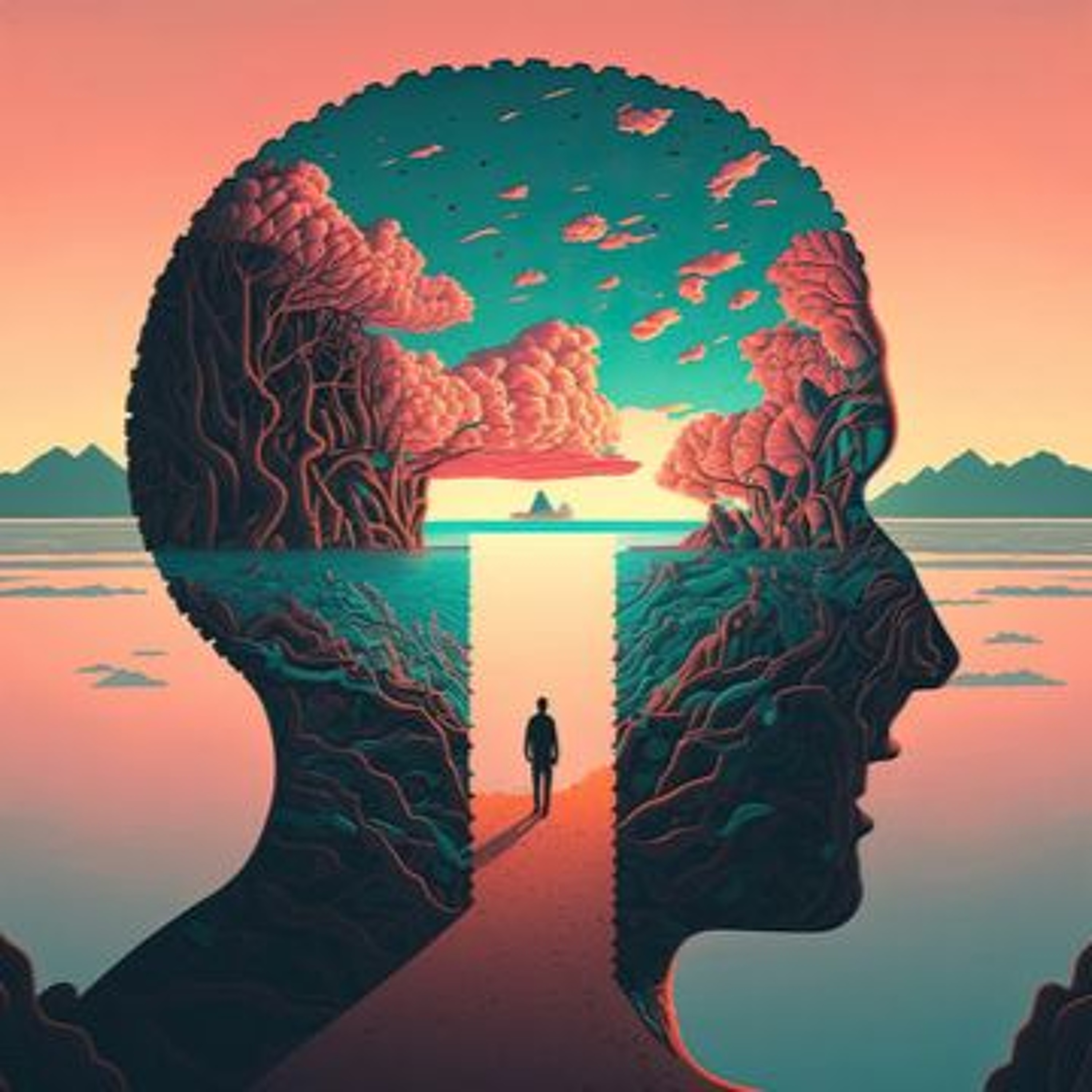Introspection episode artwork
