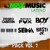 Artwork for Max Music Pack Vol. 7 [Remixes Exclusivos]