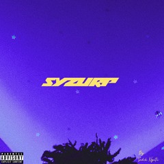 Sadik Ngutu - SYZURP