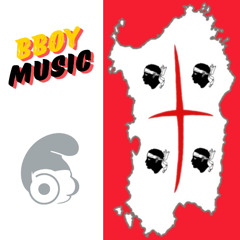 Breaking Sardinian Flow by Puffo