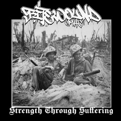 BiteWound - Strength Through Suffering