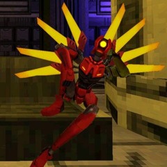 Ultrakill - Versus (DEXTHHXRD Remix)