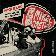 Mikel Onetwo - CD Teaser