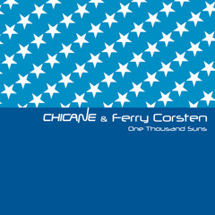One Thousand Suns (Original Mix) [feat. Christian Burns]