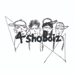 LNGSHOT (RYUL, LOUIS) - Thinking [4SHOBOIZ MIXTAPE]