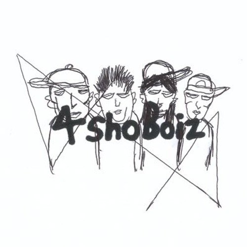 LNGSHOT - Are You Ready [4SHOBOIZ MIXTAPE]