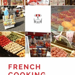 ✔PDF✔ French Cooking All my favorite recipes in one Cookbook: Personalized recip