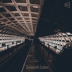 [PCLVA 016] Various Artists - Sixteenth Listen (2023) teaser