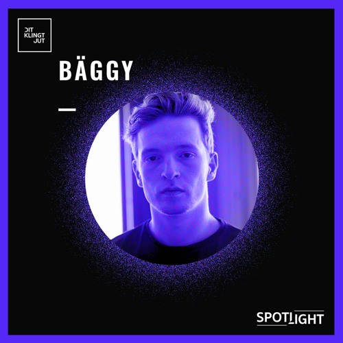 Spotlight 001 | Bäggy