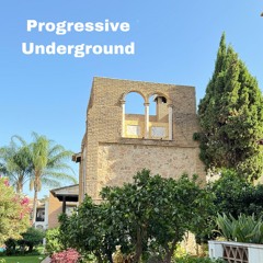 Dani-C - Progressive Underground @ Proton Radio 111 [Aug] 2024 Sc Edition