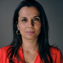 Drama Reel International Voices