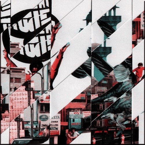 Hermitude - Hyperparadise (Flume Remix) [CHAZ Edit]