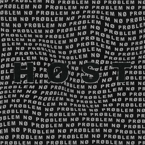 Chase & Status Feat Takura - No Problem (HØST BOOTLEG)
