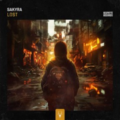 Sakyra - Lost