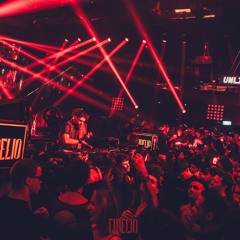 Ricky Pedro @ Matis Club (BO) - 25/12/24