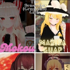 9ENSOKYO (GENSOKYO)