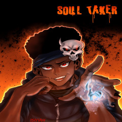 Soul Taker (prod. HUSHINSILENCE)