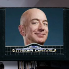 Bo Burnham - Bezos I (16 Bit Cover)