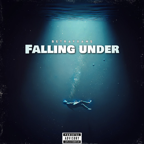Falling Under (Hardstyle)