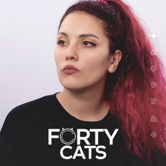 FORTY CATS  - Live from Buenos Aires at BELONG TO MUSIC - 07.10.2023