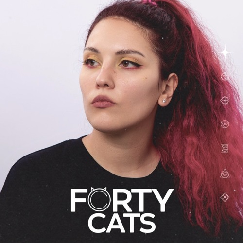 FORTY CATS// Buenos Aires at BELONG TO MUSIC -07.10.2023 EXTENDE SET