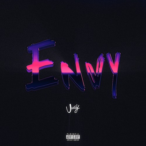 Envy - Uvay