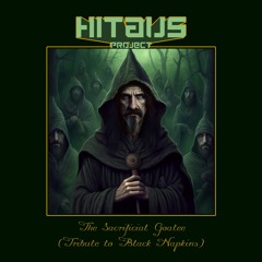 Sacrificial Goatee (Tribute to Black Napkins)