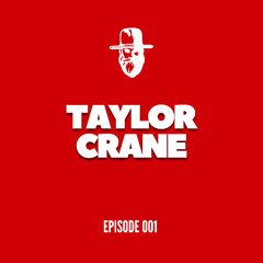Barbaro Radio 001 // Taylor Crane