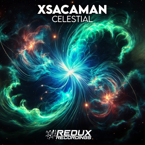 Celestial (Extended Mix)