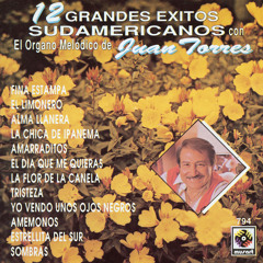 Alma Llanera