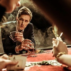 French Backyard Casino