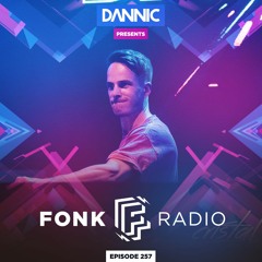 Fonk Radio | FNKR257